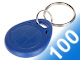 BEZKONTAKTNÝ PRÍVESOK RFID ATLO-514S/N*P100